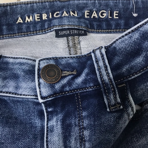 American eagle skinny jeans - Picture 2 of 3